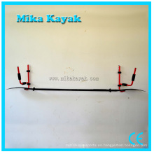 Montaje en pared Kayak